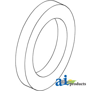 UM00934    Spindle Thrust Washer---Replaces 3046098M1